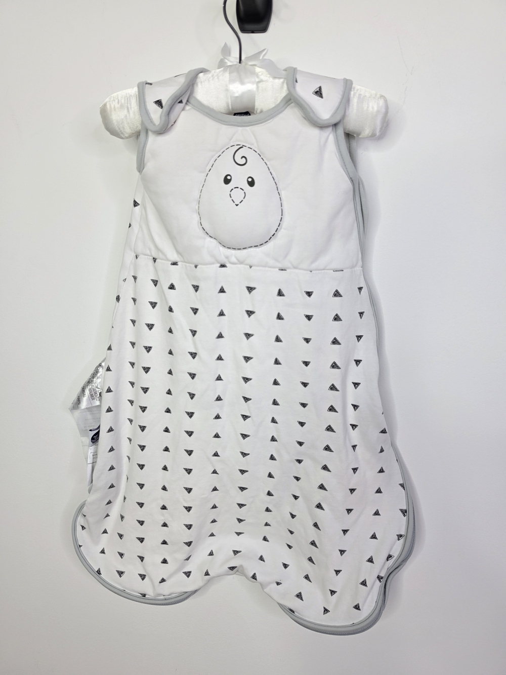 Zen Sack™ Classic Wearable Blanket for Infants, 0-6M